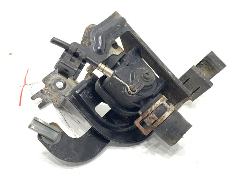 Ventil radiátoru topení Honda Cr-v III (RE_) 2006 - 2022