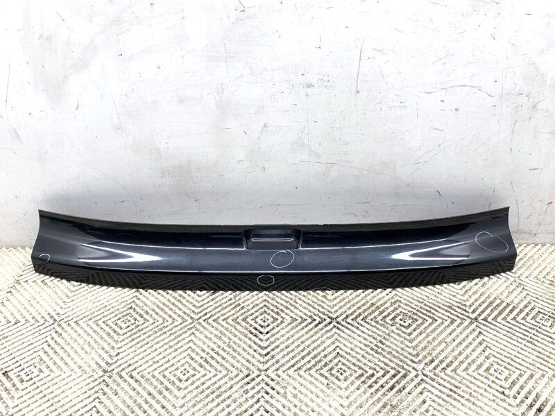 Panel víka kufru zadní Honda Cr-v III (RE_) 2006 - 2022 74895-SWW-A010-M1