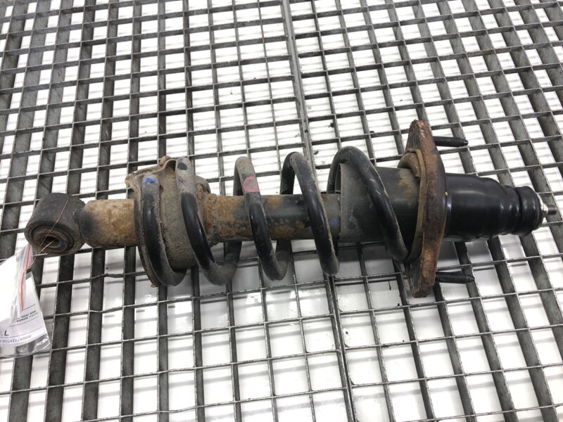 Tlumič pravý zadní S pružinou Honda Cr-v III (RE_) 2006 - 2022