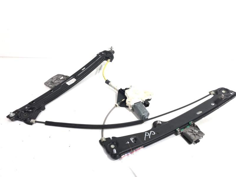 Stahovačka okna pravá přední Audi A7 Sportback (4KA) 2017 - 2022 4K8837462