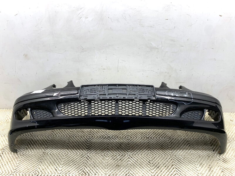 Nárazník přední Mercedes-benz Class E T-model (S211) 2003 - 2009