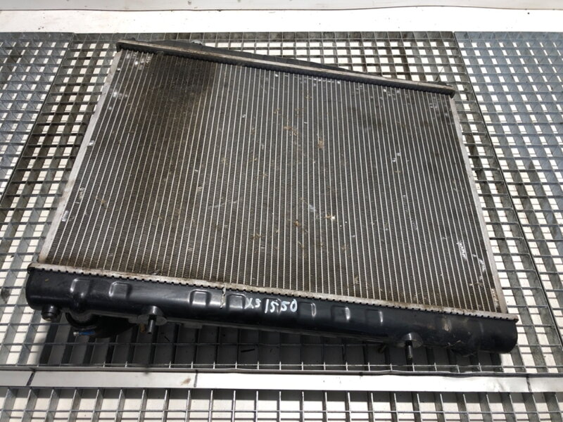 Chladič vody Nissan Pathfinder II (R50) 1995 - 2005