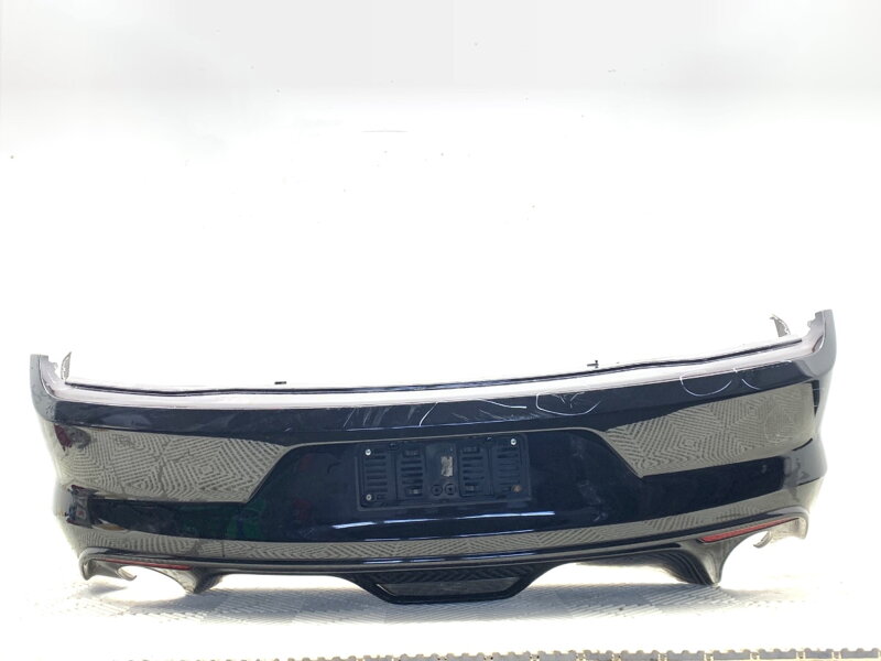 Nárazník zadní Ford USA Mustang Coupe 2014 - 2022