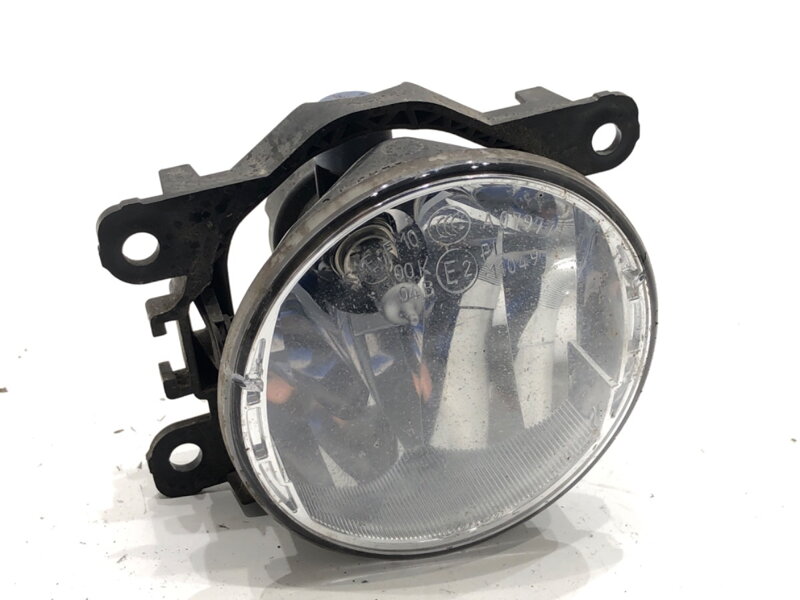 Halogen / mlhovka pravá přední Renault Express 2021 - 2022 261507817R
