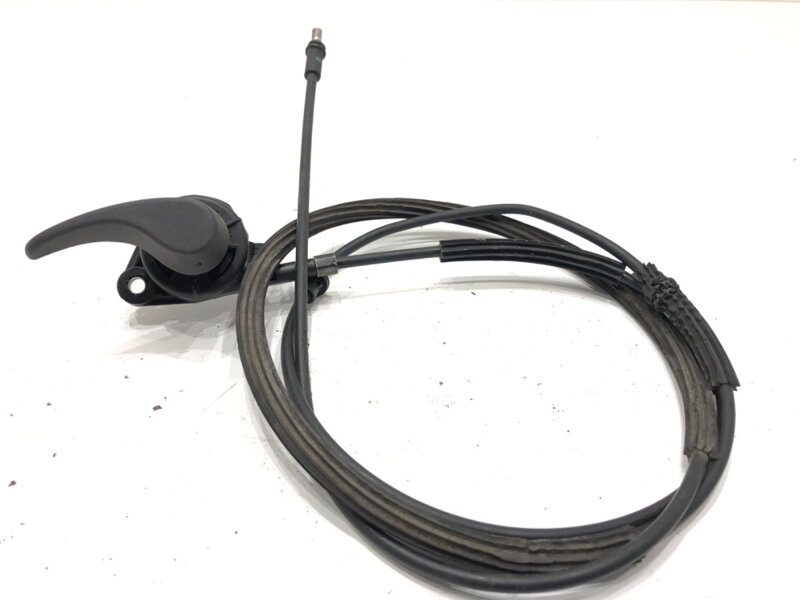 Lanko kapoty Renault Express 2021 - 2022