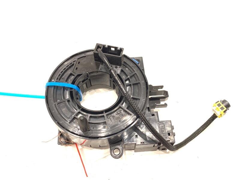 Kroužek šnek airbagu Renault Express 2021 - 2022