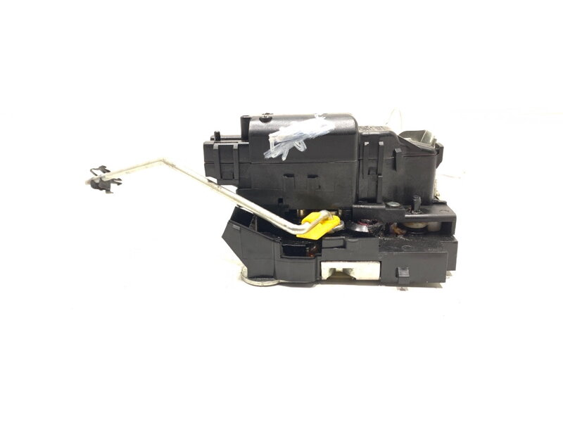 Zámek dveří levý zadní Renault Express 2021 - 2022