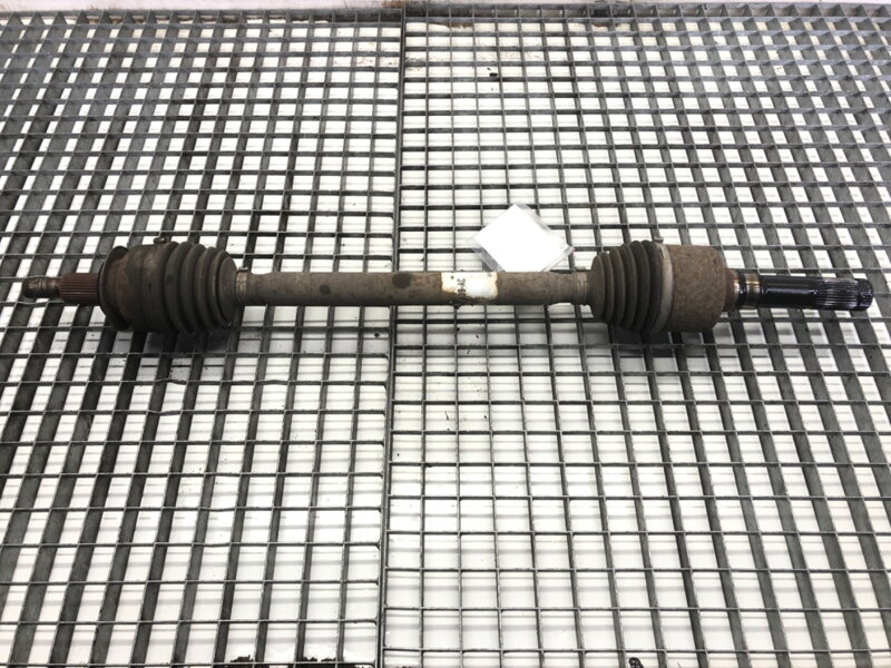 Poloosa levá zadní Ford USA Mustang Coupe 2014 - 2022