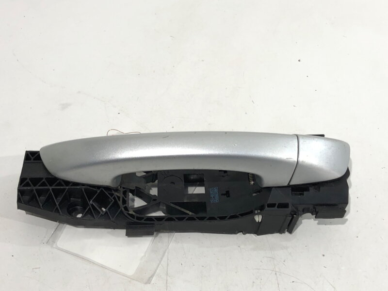 Klika vnější pravá zadní Seat Alhambra (710, 711) 2010 - 2022