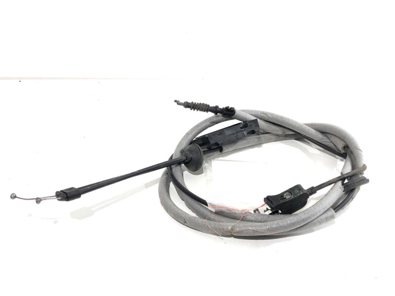 Lanko kliky zadní pravý Seat Alhambra (710, 711) 2010 - 2022 7N0843507C