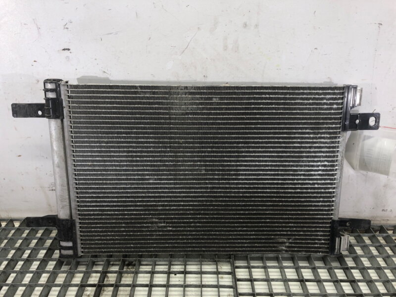 Chladič klimatizace Opel Combo (K9) 2018 - 2022 9816746580