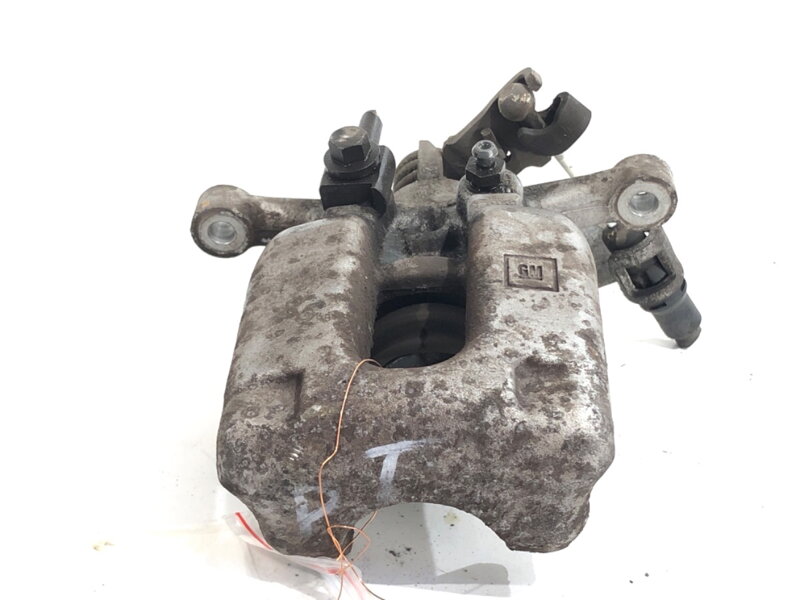 Brzdový třmen pravý zadní Opel Astra K (B16) 2015 - 2022