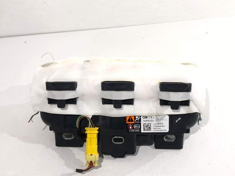 Airbag spolujezdce Opel Astra K (B16) 2015 - 2022 13499663