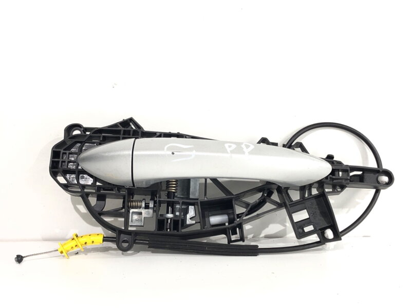 Klika vnější pravá přední Opel Astra K (B16) 2015 - 2022