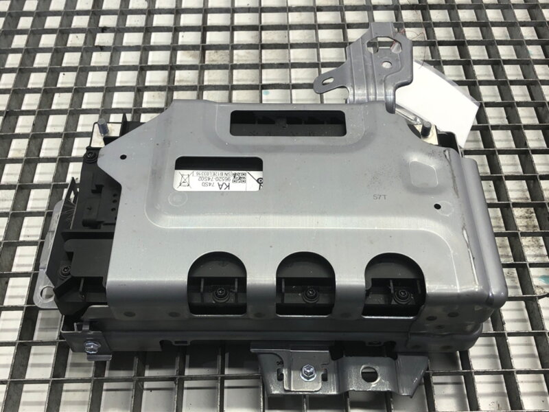 Baterie hybrid Suzuki SX4 S-cross (JY) 2013 - 2022 96520-74S02