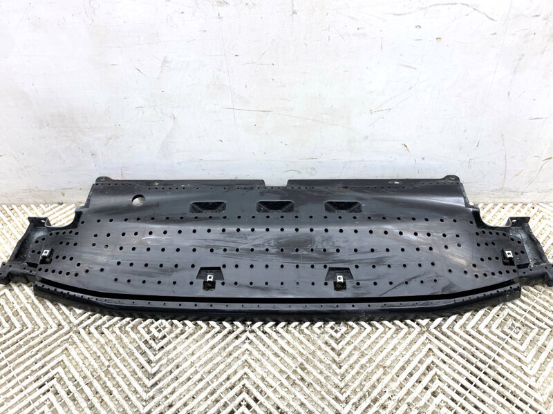 Spoiler kryt POD nárazník přední Suzuki SX4 S-cross (JY) 2013 - 2022 72391-54P0