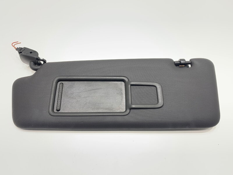 Sluneční clonítko levé Audi A5 (8T3) 2007 - 2017