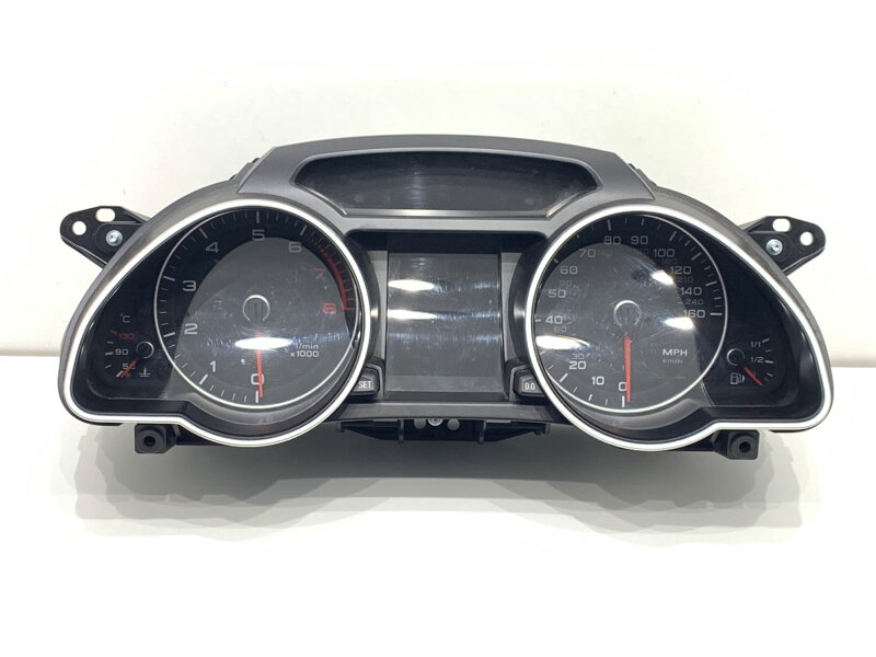 Tachometr budíky Audi A5 (8T3) 2007 - 2017 8T0920983K