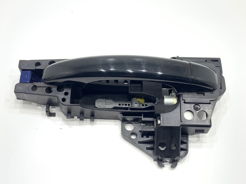 Klika vnější levá přední Audi A5 (8T3) 2007 - 2017 8T0837885B