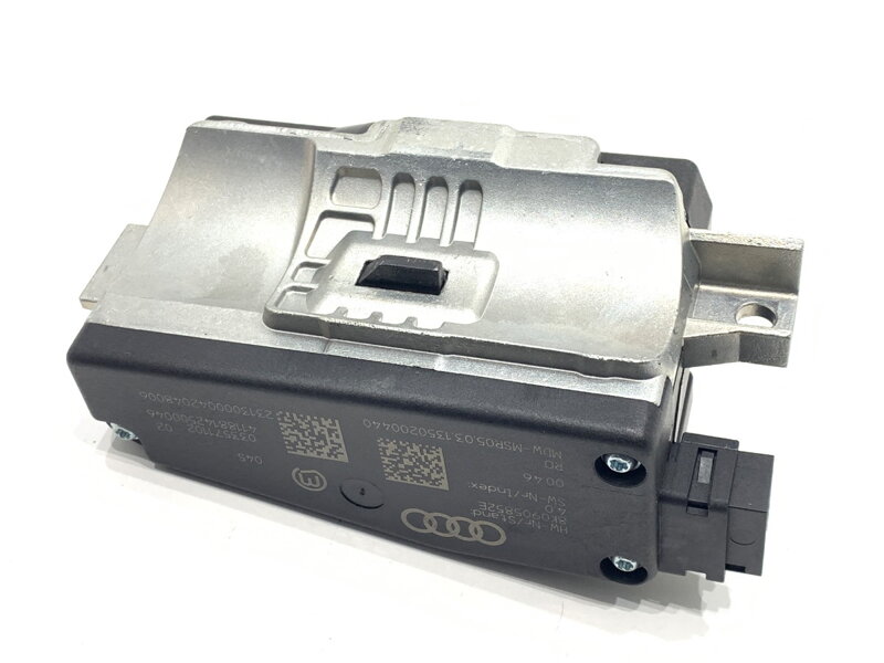 Zámek volantu Audi A5 (8T3) 2007 - 2017 8K0905852E