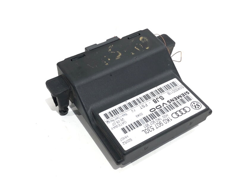 Modul gateway Skoda Octavia II (1Z3) 2004 - 2013 1K0907530L
