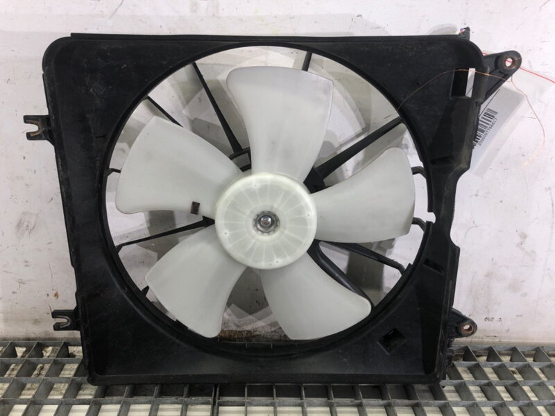Ventilátor chladiče Honda Cr-v V (RW_, RT_) 2016 - 2022