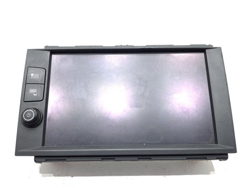 Rádio Seat Leon ST (5F8) 2012 - 2022 5F0919606A