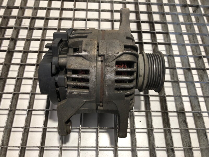 Alternátor Tata Safari (42_FD) 1998 - 2022