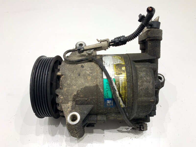 Kompresor klimatizace Opel Astra H (A04) 2004 - 2014
