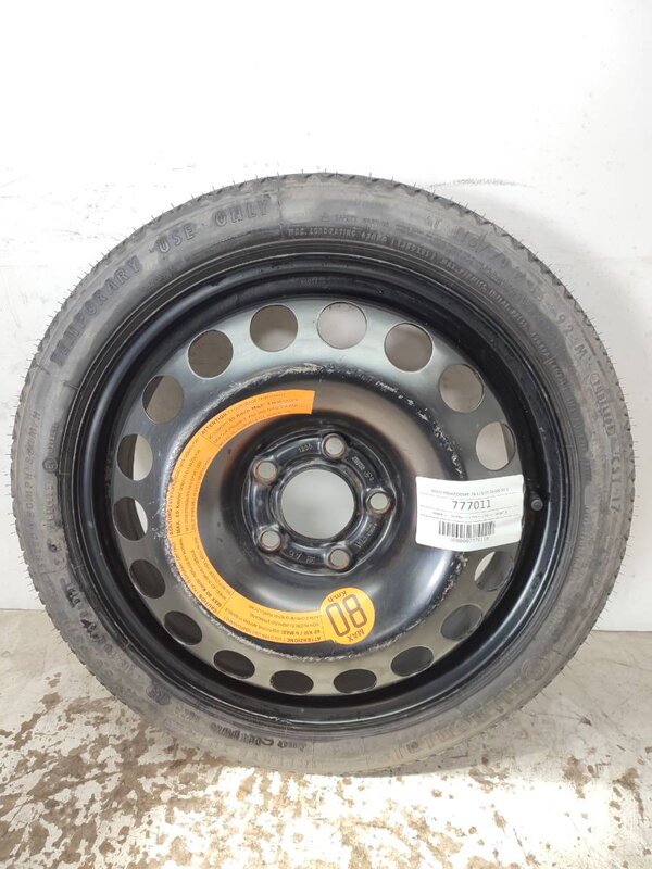 Kolo dojezdové --- ---