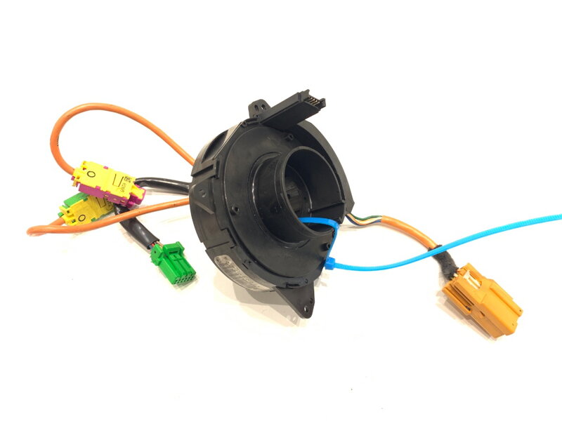 Kroužek šnek airbagu Volvo V70 II (285) 1999 - 2008