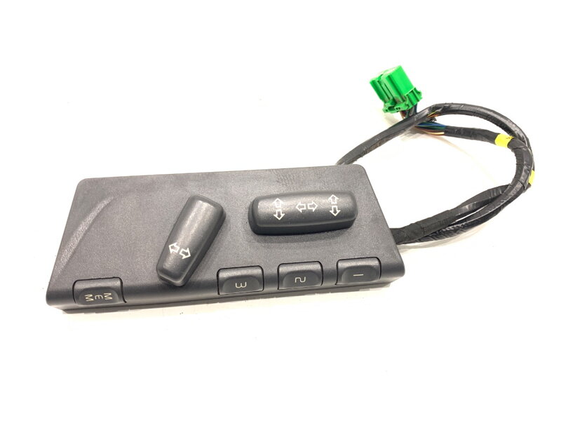 Přepínač sedadla Volvo V70 II (285) 1999 - 2008 9188787