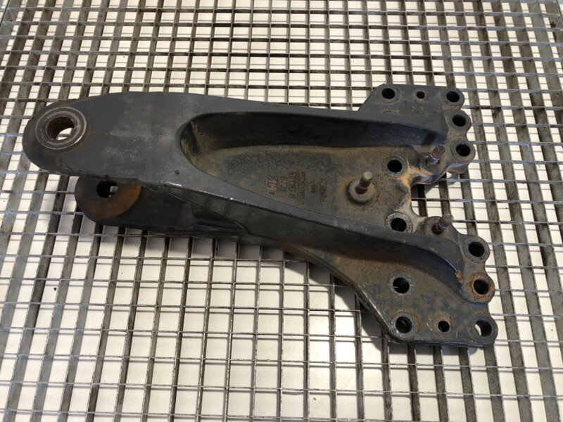 Uchycení polovičného listového pera Scania L , P , G , R , S - Series 2016 - 2022 1799578