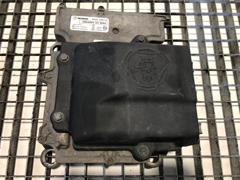 Počítač převodovky převodů Scania L , P , G , R , S - Series 2016 - 2022 2064884