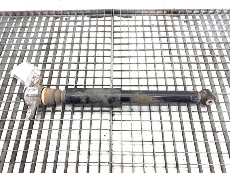 Tlumič pravý zadní Hyundai Kona (OS, OSE, OSI) 2017 - 2022 55300-J9XA0