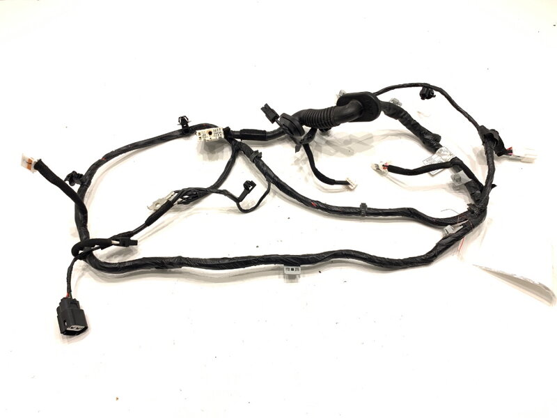 Kabeláž víka kufru kufru zadní Hyundai Kona (OS, OSE, OSI) 2017 - 2022 91650-J9520