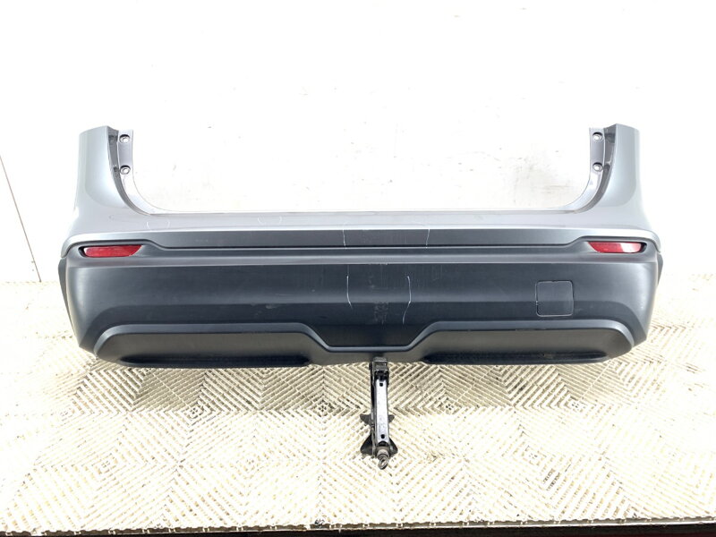 Nárazník zadní Nissan Qashqai II SUV (J11, J11_) 2013 - 2022