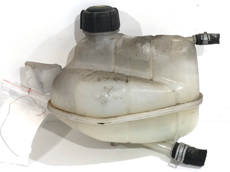 Vyrovnávací nádobka chladicí kapaliny Nissan Qashqai II SUV (J11, J11_) 2013 - 2022