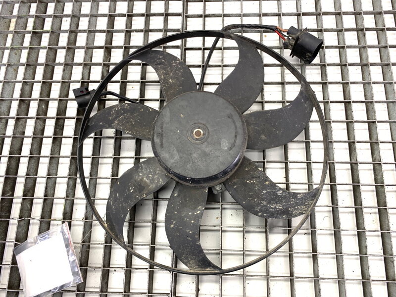 Ventilátor chladiče VW Golf V Variant (1K5) 2007 - 2009 1K0959455P