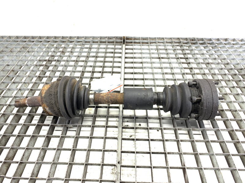 Poloosa levá přední Alfa Romeo GT (937_) 2003 - 2010