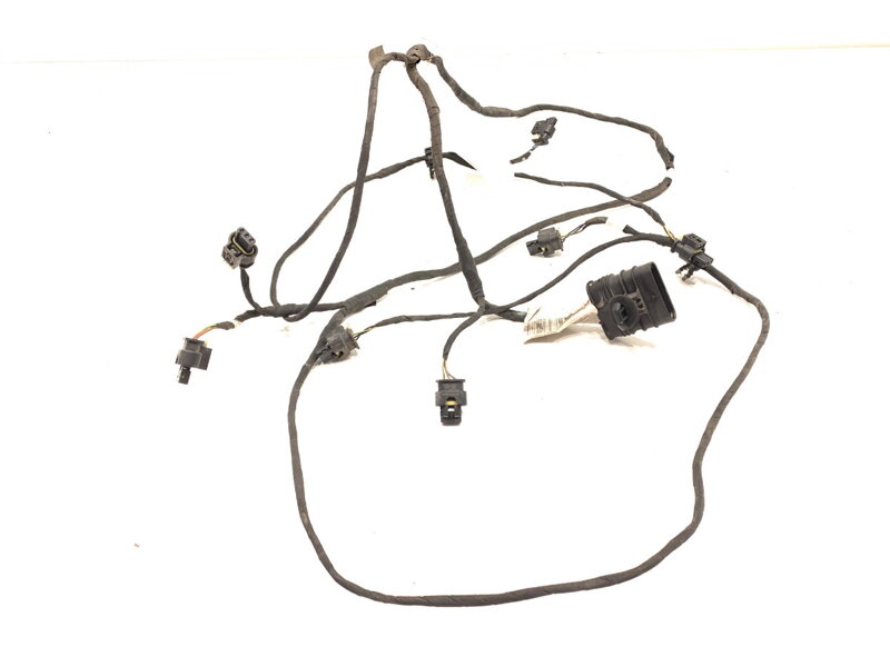 Kabeláž PDC zadní Mercedes-benz GLC (X253) 2015 - 2022