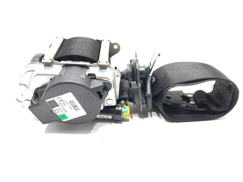 Bezpečnostní PÁS pravý přední Mercedes-benz GLC (X253) 2015 - 2022 635374900B