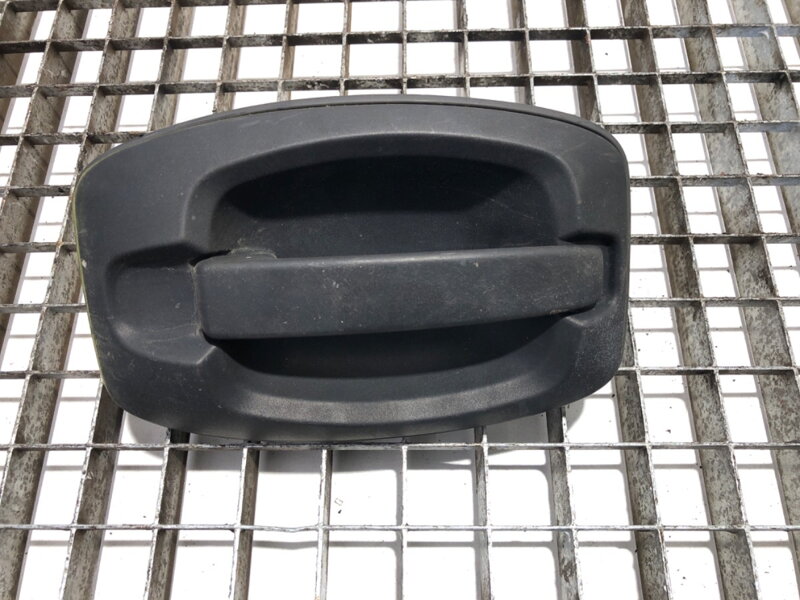 Klika vnější pravá přední Citroen Jumper 2006 - 2022