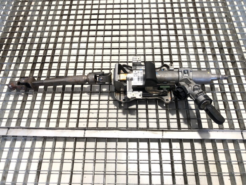 Spínací skříňka Citroen Jumper 2006 - 2022 07355358730