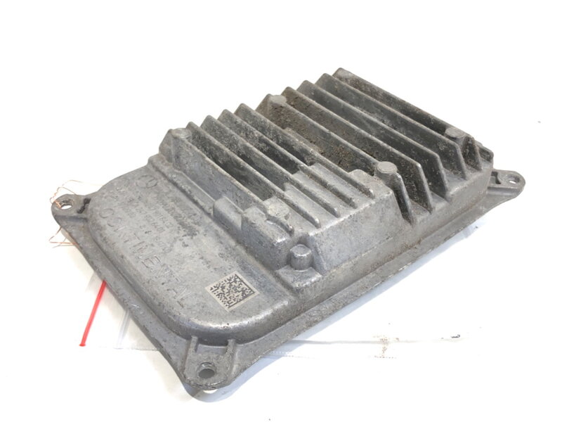 Řídicí jednotka LED Mercedes-benz GLC (X253) 2015 - 2022 A2479004204