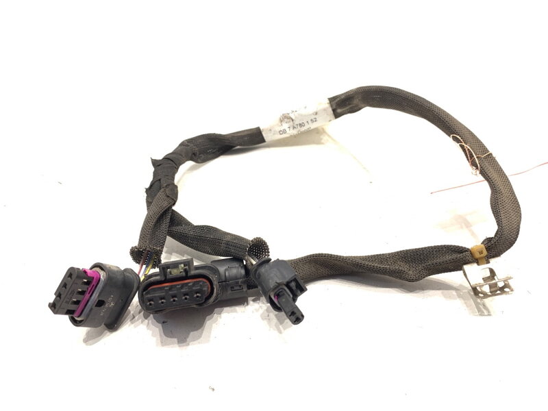 Kabeláž motoru Mercedes-benz GLC (X253) 2015 - 2022 A2535405429