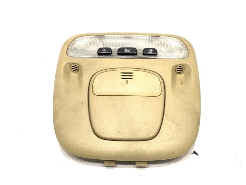 Stropní světlo Jaguar X-type I (X400) 2001 - 2009