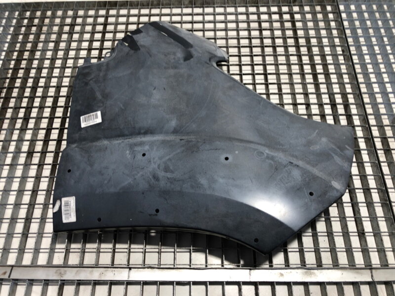 Blatník pravý přední Fiat Ducato Autobus (250_) 2006 - 2022