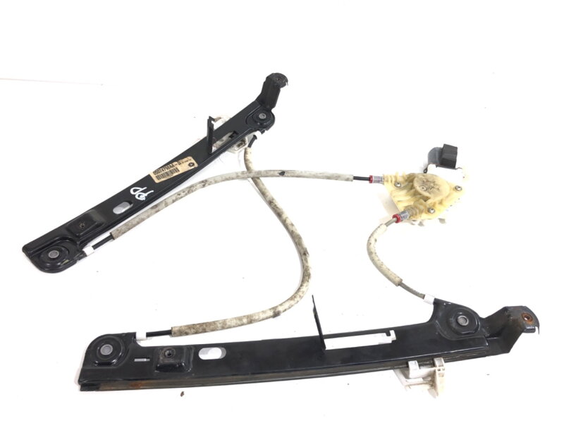 Stahovačka okna pravá přední Dodge Caliber 2006 - 2022 05074798AA