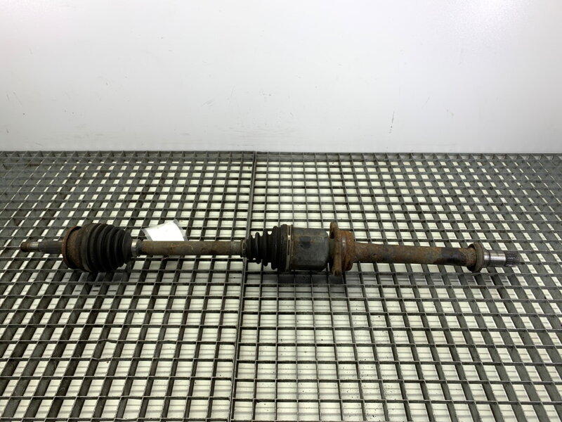 Poloosa pravá přední Toyota RAV 4 III (_A3_) 2005 - 2014 DA45R